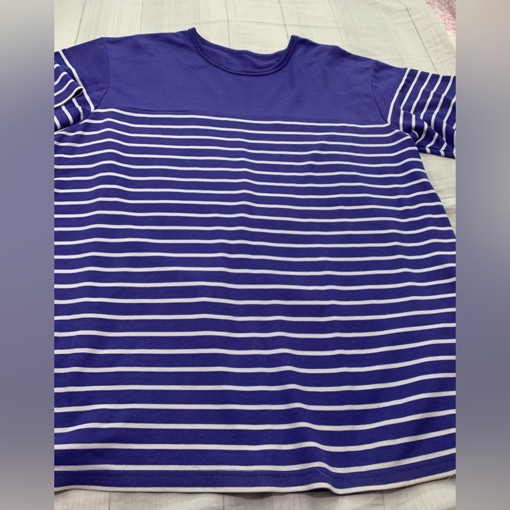 Blouse plus sz